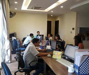 CÔNG TY TNHH CÔNG NGHỆ CAO ITECHPRO