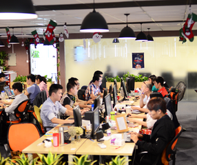 CÔNG TY CỔ PHẦN FUNTAP
