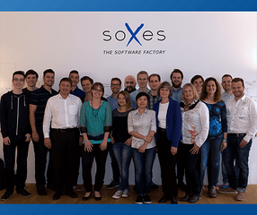soXes GmbH