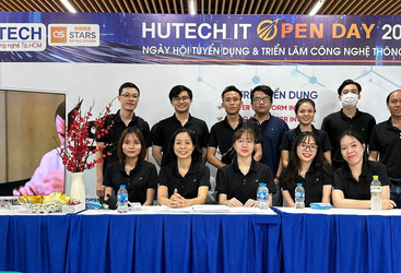SCC Vietnam