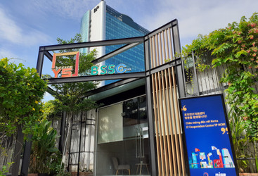 Korean IT Companies
