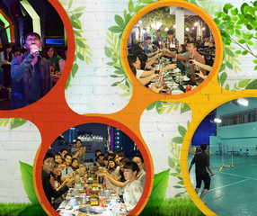 WORKSMEDIA VIETNAM