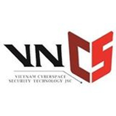 Công ty cổ phần công nghệ An ninh không gian mạng Việt Nam (VNCS)