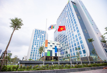 Công ty Cổ phần Viễn thông FPT (FPT Telecom)