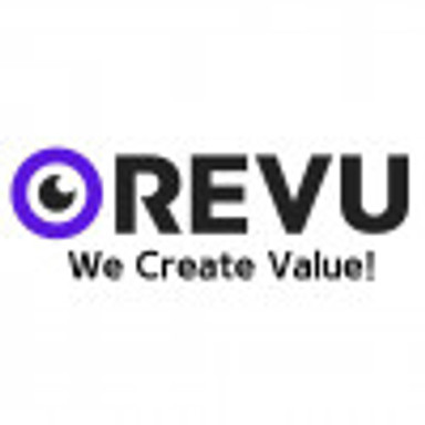 REVU R&D CENTER