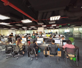 CQ TDT ASIA JSC