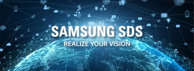 CÔNG TY TNHH SAMSUNG SDS VIỆT NAM