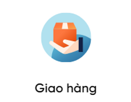 Giao hàng