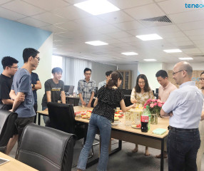 TENEOCTO TECHNOLOGIES CO., LTD
