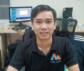 MIC Labs Software