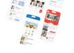 Phát triển Thiết kế App Mobile theo yêu cầu