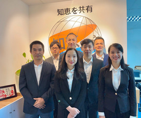 CHIE SE CO.,LTD