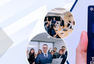 Shinhan Vietnam Finance Company Limited