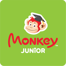 Monkey Junior