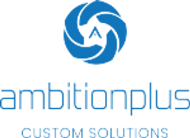 Ambitionplus Custom Solutions