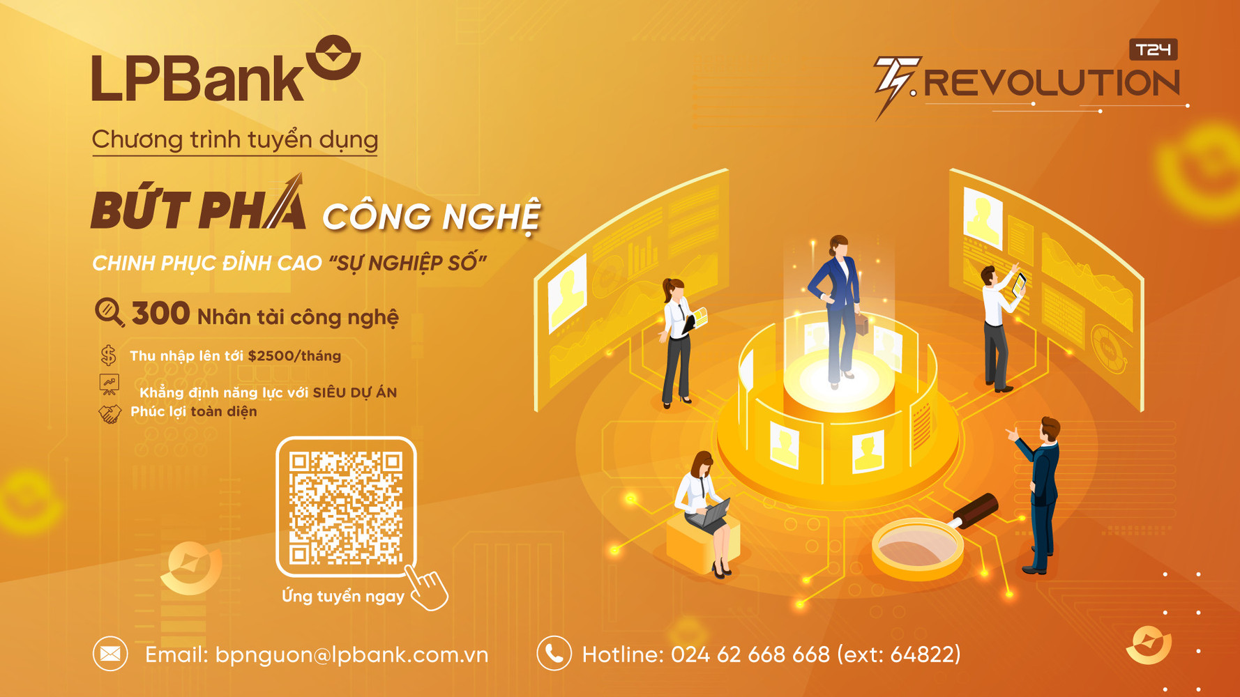 NGÂN HÀNG THƯƠNG MẠI CỔ PHẦN LỘC PHÁT VIỆT NAM LPBANK