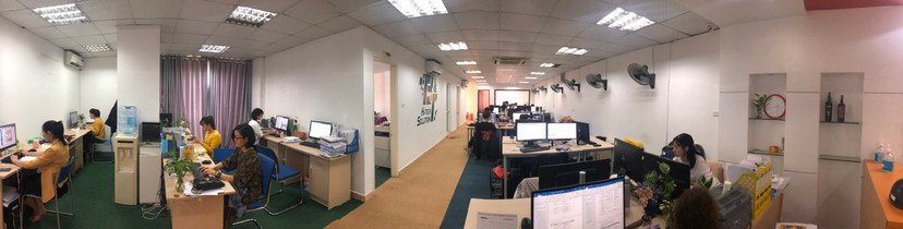 Giải pháp phần mềm