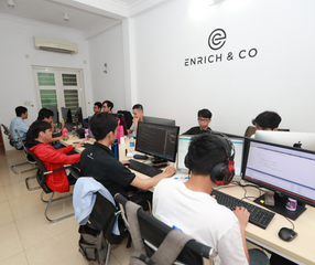 Enrich & Co.