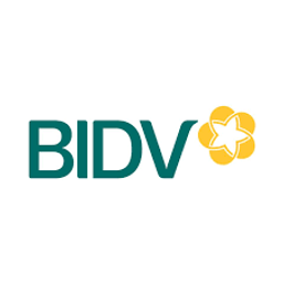 Ngân hàng TMCP Đầu tư và Phát triển Việt Nam (BIDV)