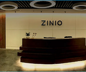 CÔNG TY TNHH ZINIO VIỆT NAM