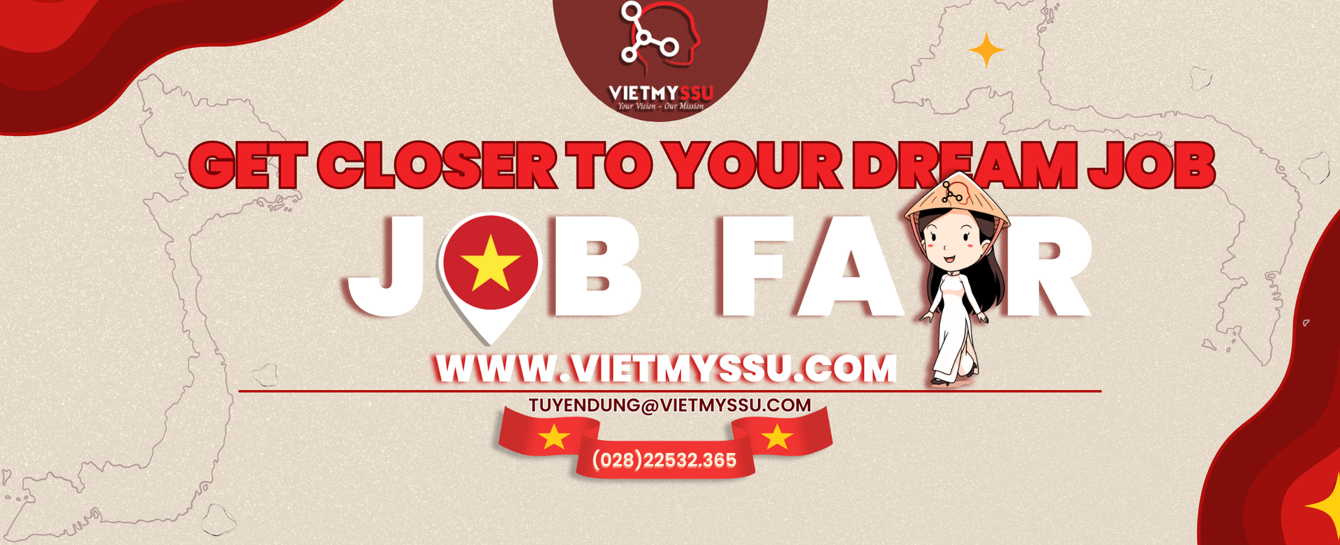 VIET MY SSU