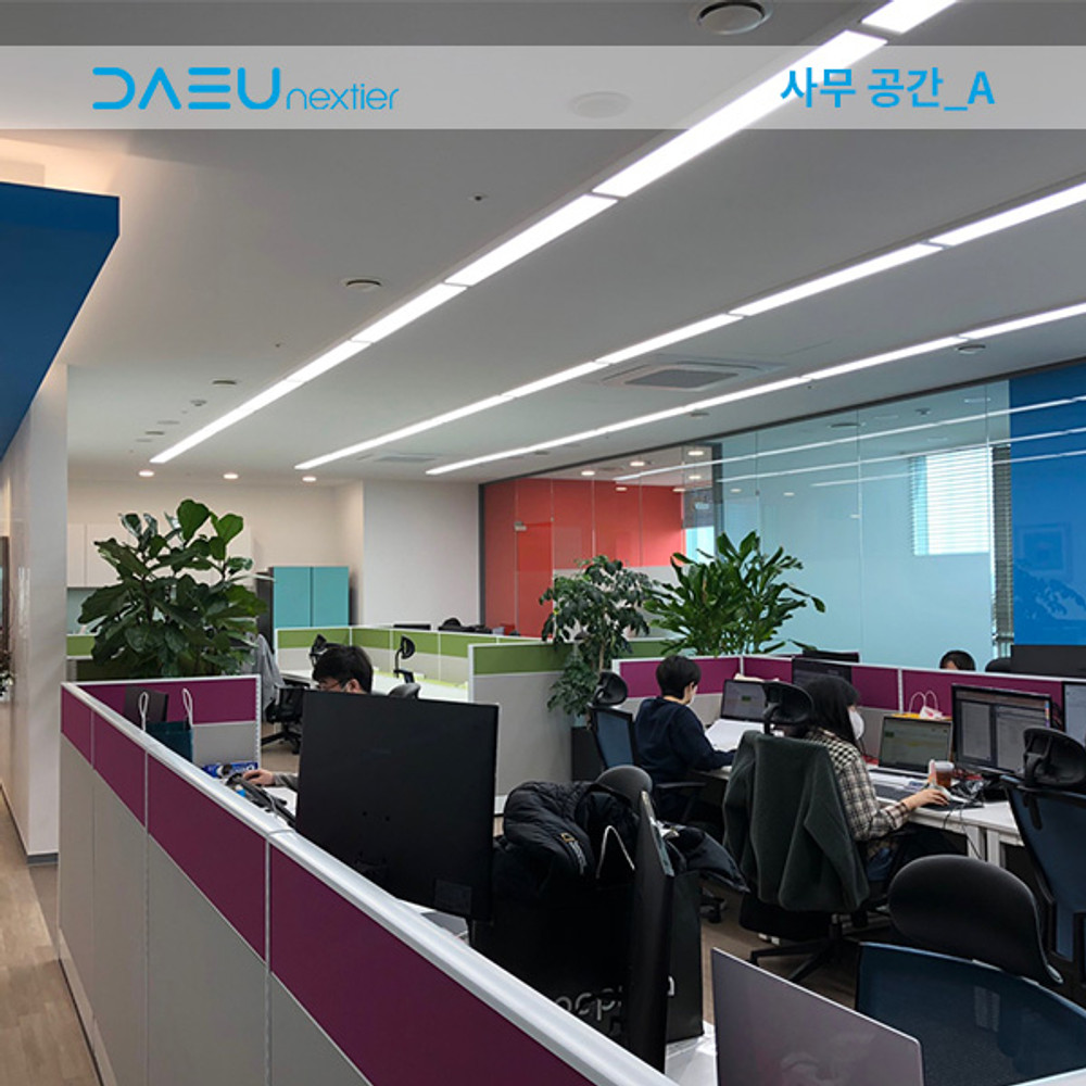 DAEU Nextier GDC Vietnam
