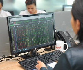 Công ty Cổ phần Chứng khoán Phú Hưng (PHS)