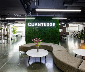 Quant Edge