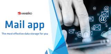 MAIL APP