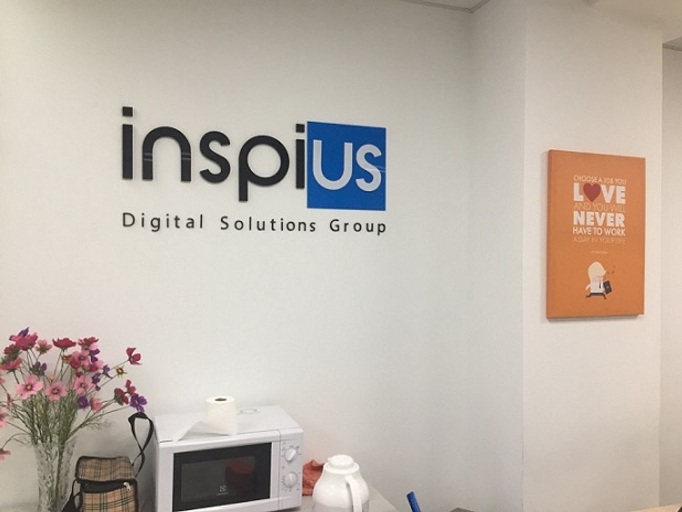 INSPIUS SINGAPORE PTE. LTD