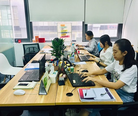 Control HRT Việt Nam
