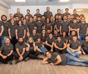 Rubrikk Group