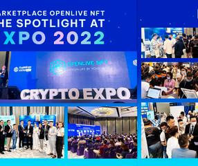 OPENLIVE NFT