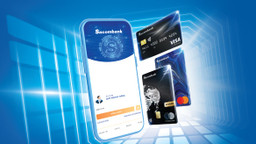 Mobile Banking & Internet Banking