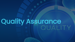 Quality Assurance