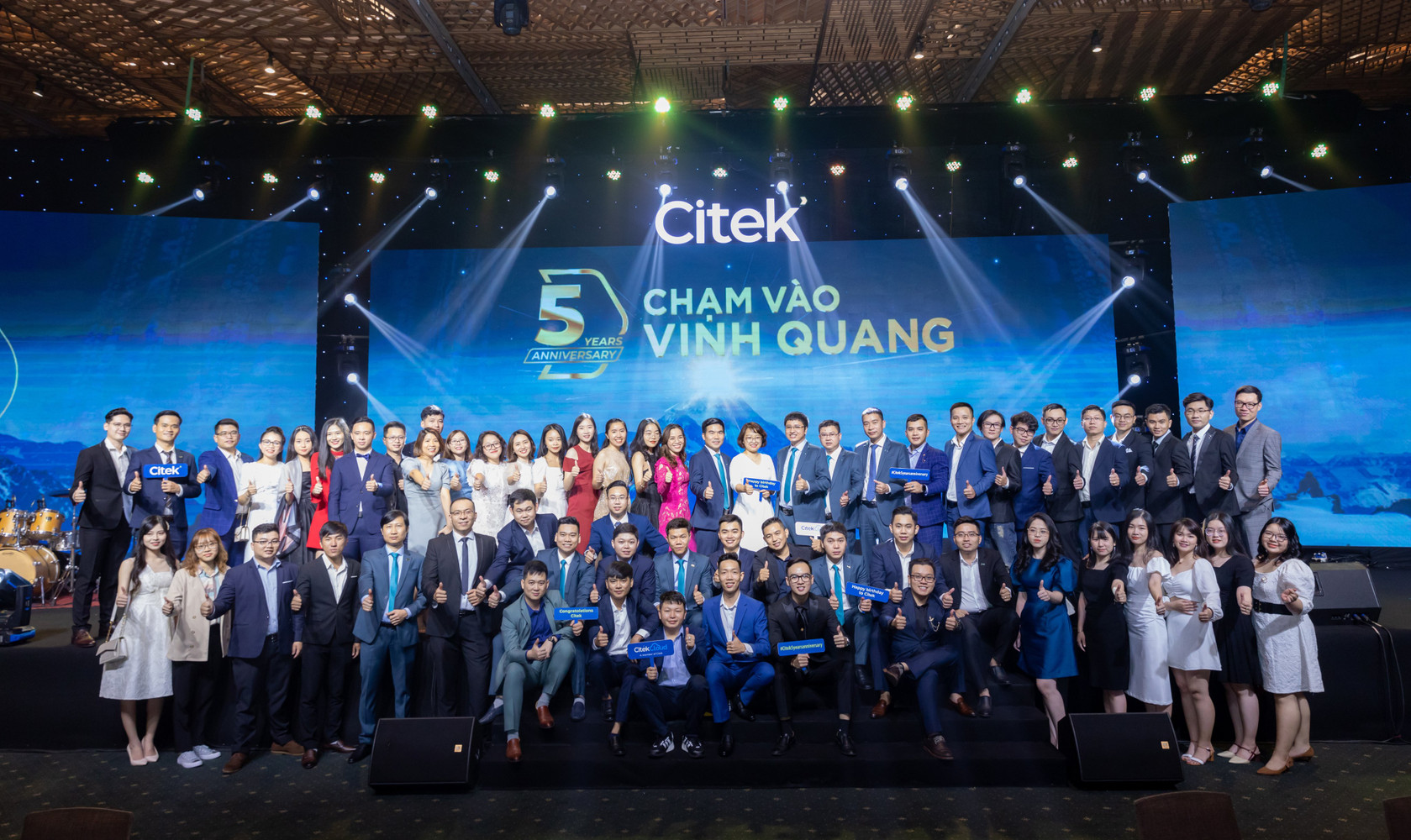 Citek Technology