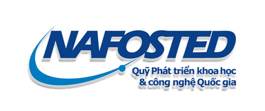 NAFOSTED - Quỹ Phát triển khoa học và công nghệ Quốc gia