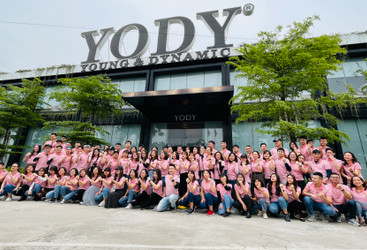 YODY Fashion