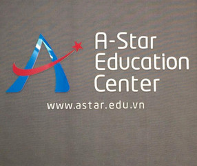 Công ty Cổ phần Giáo dục A-Star