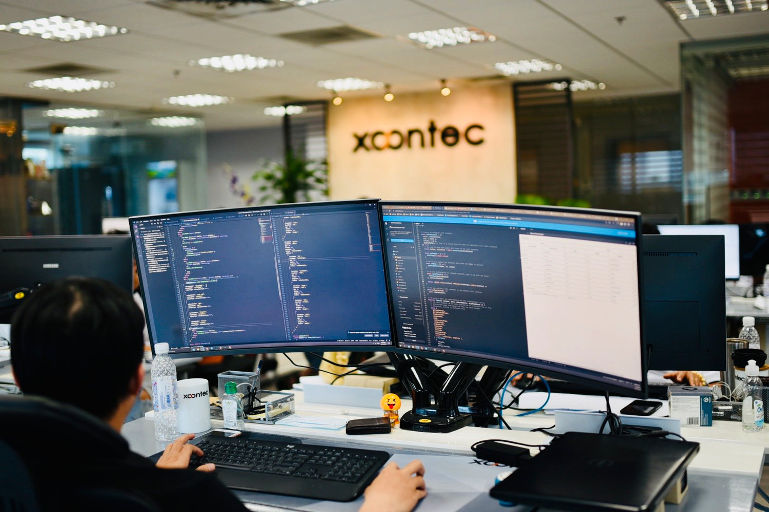 Xoontec