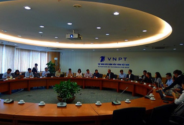 VNPT-IT
