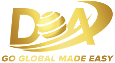 DOA Global Pte. Ltd.