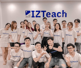 IZ TEACH