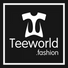 Teeworld - Thế Giới Áo Thun