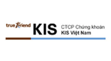 CÔNG TY CỔ PHẦN CHỨNG KHOÁN KIS VIỆT NAM