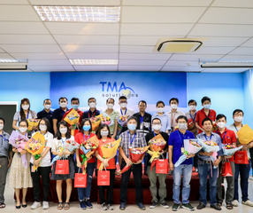 TMA Tech Group