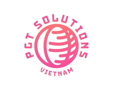 CÔNG TY CỔ PHẦN PGT SOLUTIONS