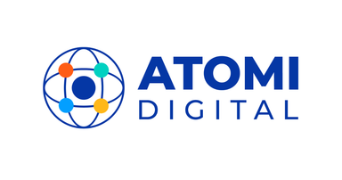 Công ty cổ phần Atomi Digital