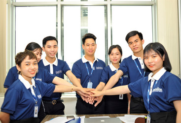CÔNG TY TNHH GIẢI PHÁP CÔNG  NGHỆ PHẦN MỀM SOFTONE