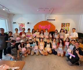 TRG International